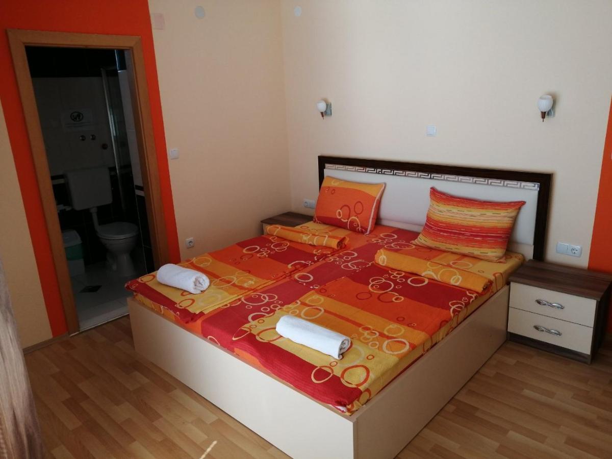 Villa Mimi Peštani Buitenkant foto