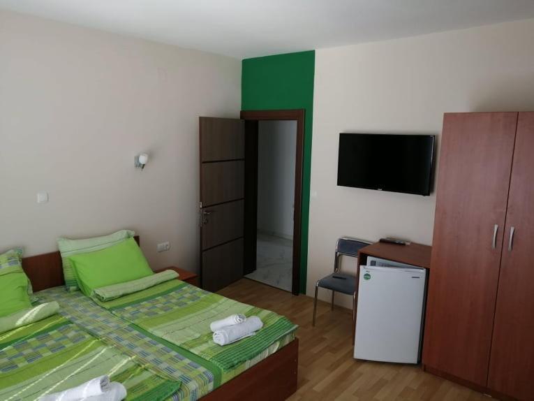 Villa Mimi Peštani Buitenkant foto