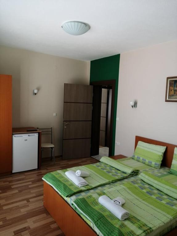Villa Mimi Peštani Buitenkant foto