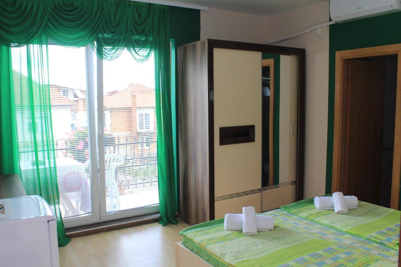 Villa Mimi Peštani Buitenkant foto