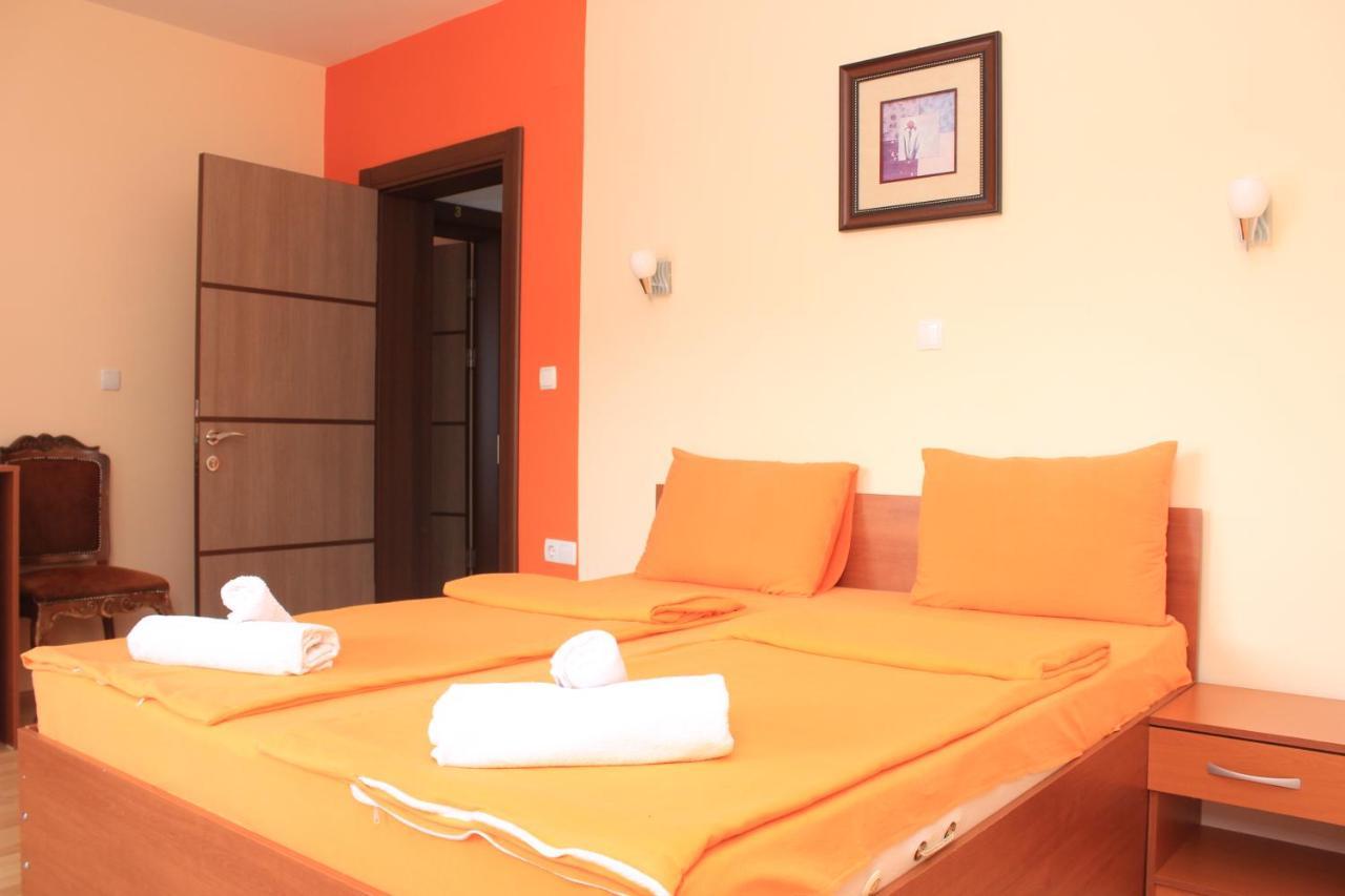 Villa Mimi Peštani Buitenkant foto
