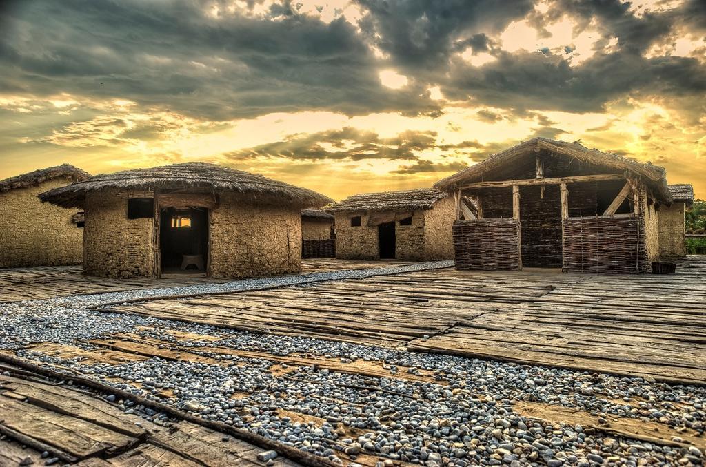 Villa Mimi Peštani Buitenkant foto